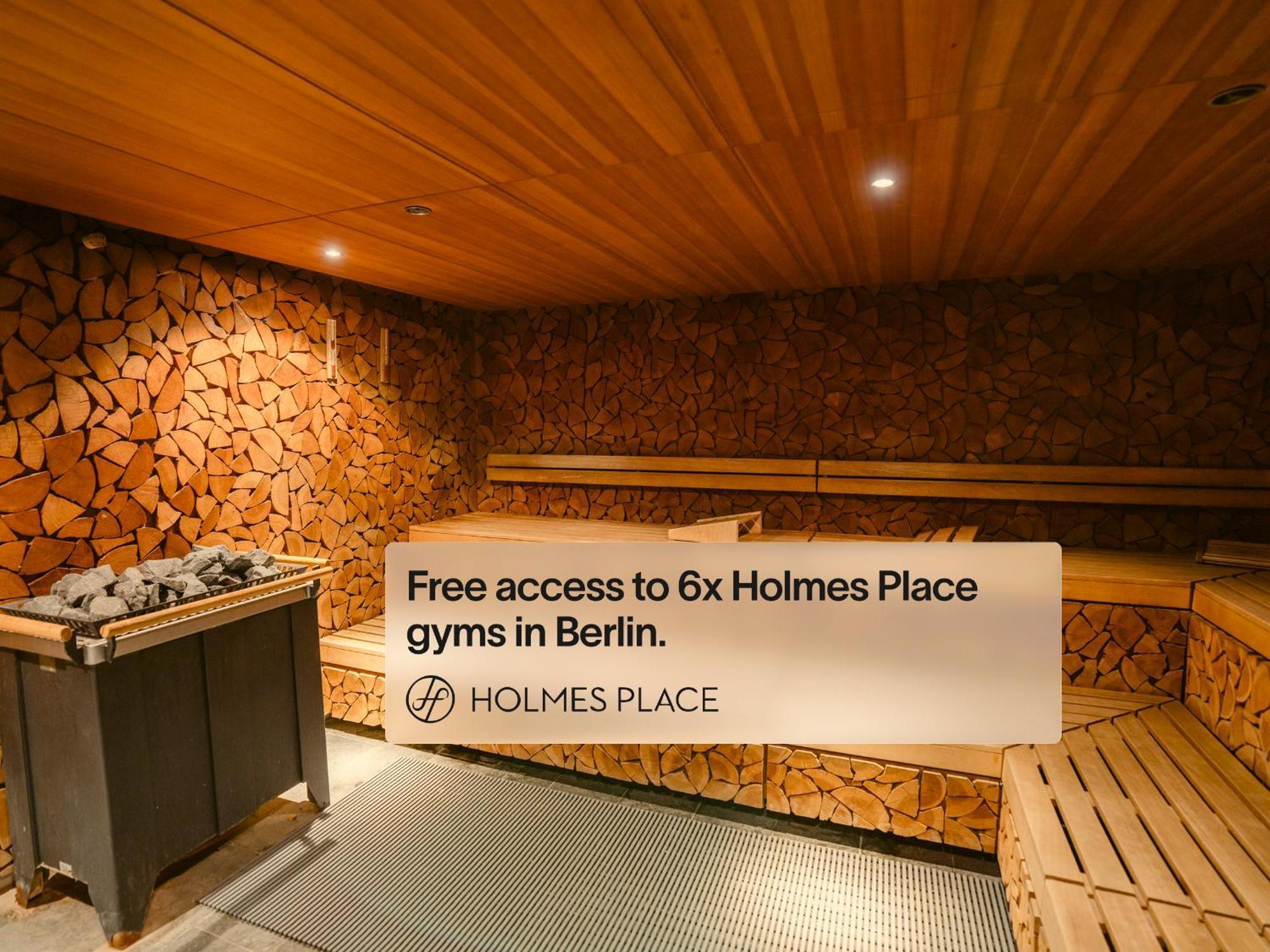 Numa Berlin Nook — Bilder 2