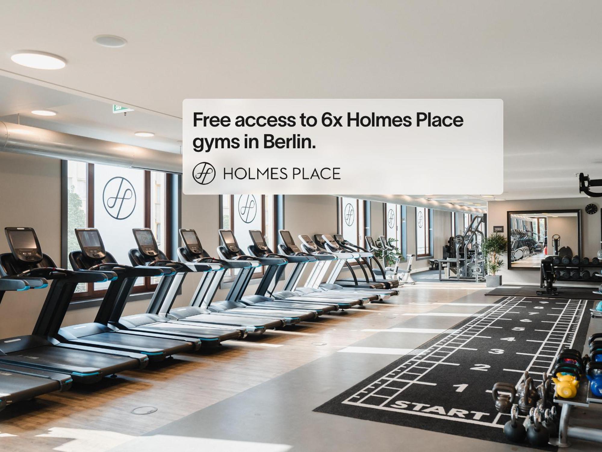 Numa Berlin Nook — Bilder 1